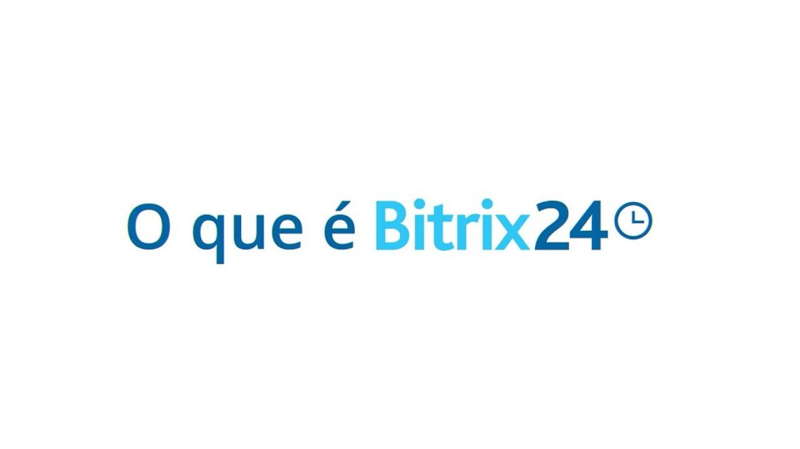O Bitrix24 é um software de gestão empresarial que reúne mais de 35 ferramentas para atender às diferentes necessidades das empresas, especialmente as de pequeno ou médio porte.