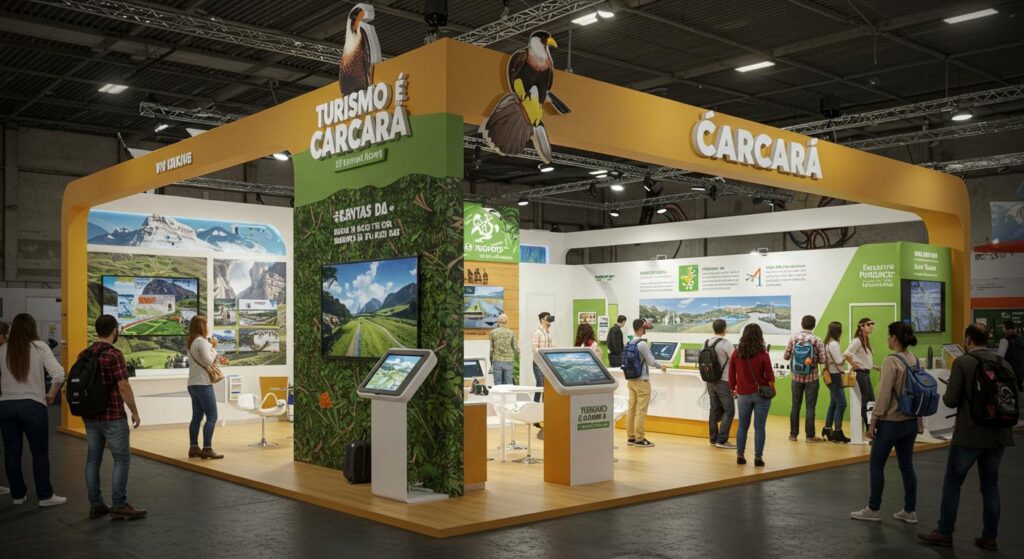 Carcará: A Agência de Marketing Digital que Desvenda os Segredos do Turismo para empresas de viagem e turismo! Cansado de ver sua empresa de turismo navegando em mares turbulentos no mundo digital? A Agência Carcará, especialista em marketing digital para turismo, é o seu farol para alcançar novos horizontes e conquistar o sucesso que você sempre sonhou.
