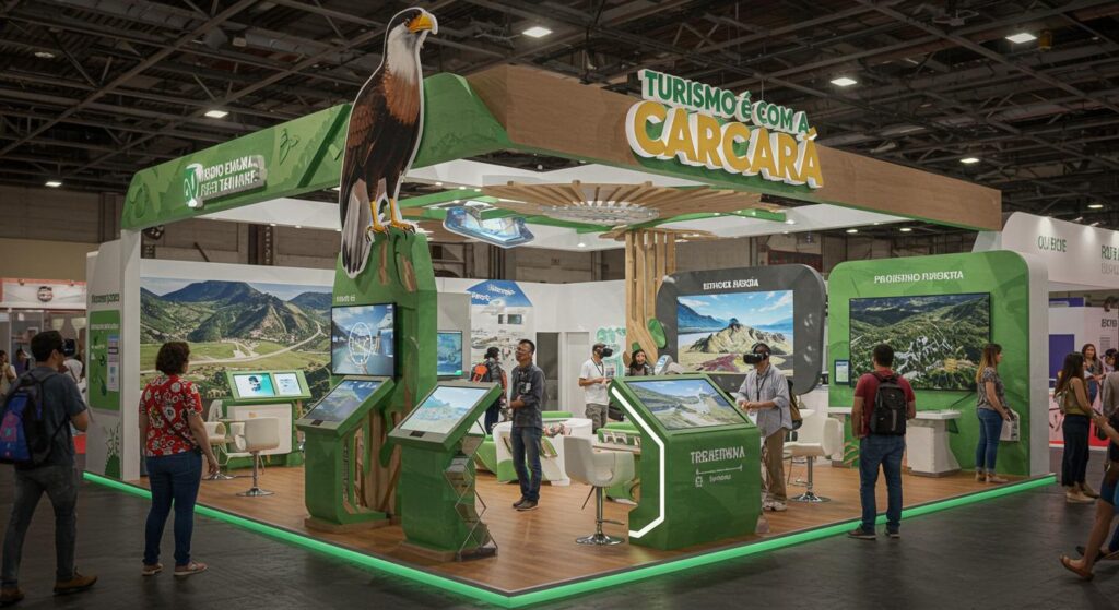 Carcará: A Agência de Marketing Digital que Desvenda os Segredos do Turismo para empresas de viagem e turismo! Cansado de ver sua empresa de turismo navegando em mares turbulentos no mundo digital? A Agência Carcará, especialista em marketing digital para turismo, é o seu farol para alcançar novos horizontes e conquistar o sucesso que você sempre sonhou.