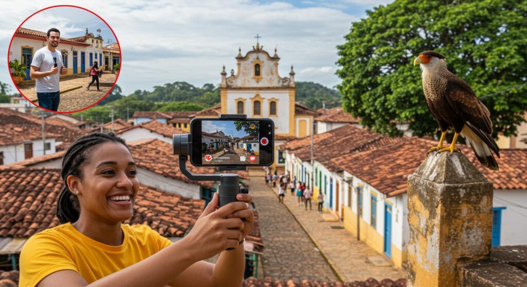 Carcará: A Agência de Marketing Digital que Desvenda os Segredos do Turismo para empresas de viagem e turismo! Cansado de ver sua empresa de turismo navegando em mares turbulentos no mundo digital? A Agência Carcará, especialista em marketing digital para turismo, é o seu farol para alcançar novos horizontes e conquistar o sucesso que você sempre sonhou.