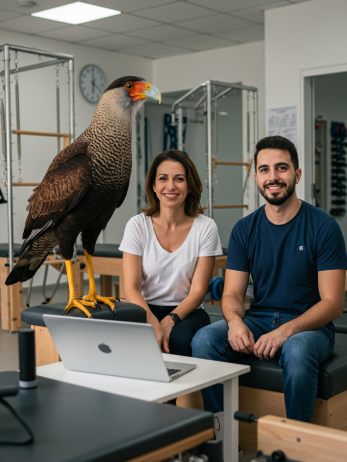 Agência Carcará de MKT Digital e Comunicação