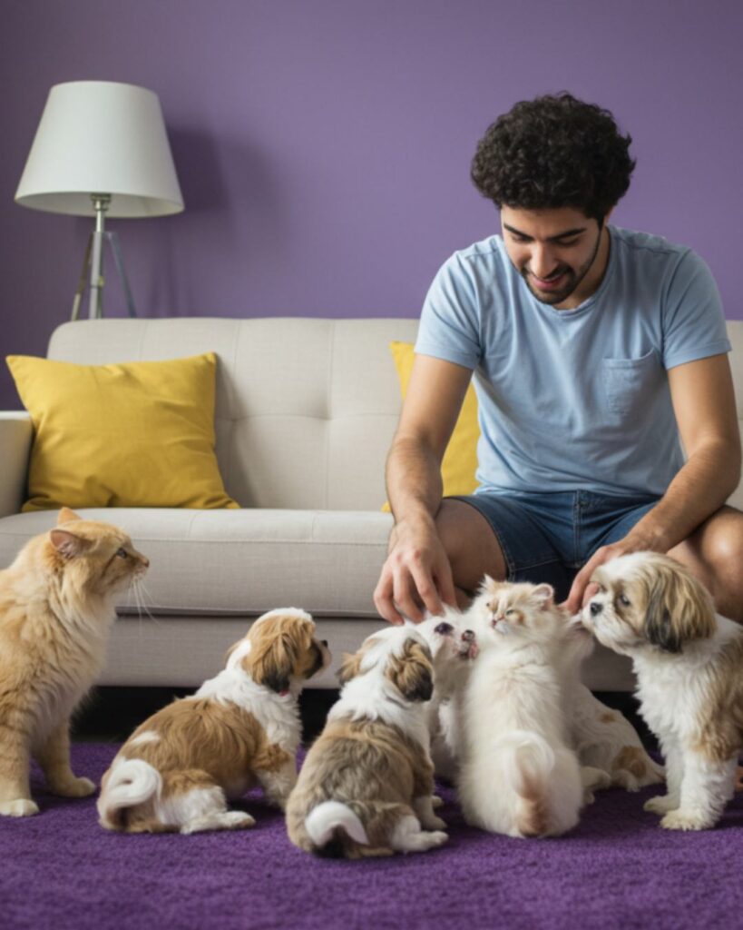Reinvente Sua Imagem com a Magia da IA: O Futuro da Fotografia Publicitária Em um mundo onde a tecnologia avança a cada segundo, a inteligência artificial (IA) está revolucionando diversas áreas, incluindo a fotografia publicitária. Na Agência Carcará, em Brasília, estamos mergulhando no universo da IA para criar algo verdadeiramente inovador: Fotografia Publicitária 100% IA. Neste artigo, vamos explorar como essa tecnologia pode transformar sua imagem institucional e impulsionar seu negócio.