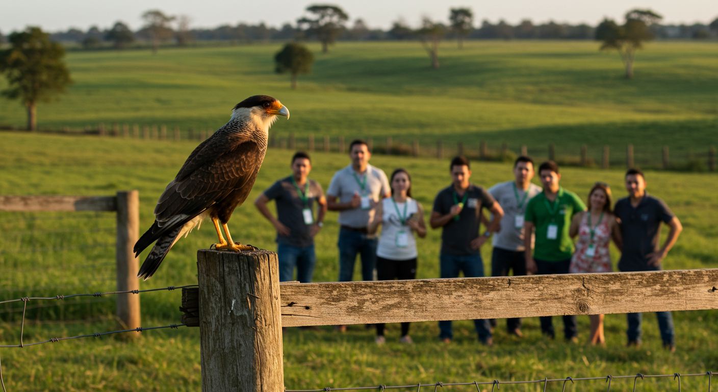 AgroMarketing e Marketing Rural: Conectando o Campo ao Futuro com a Agência Carcará No coração do Brasil, pulsa um setor vital para a economia e para a vida de todos: o agronegócio. Em Brasília, centro político e estratégico do país, a Agência Carcará emerge como um hub de soluções inovadoras para o Marketing Rural, conectando o campo ao futuro e impulsionando o crescimento sustentável do setor. Mas, afinal, o que é Marketing Rural, quais as suas nuances e como a Agência Carcará pode transformar a sua presença no mercado?