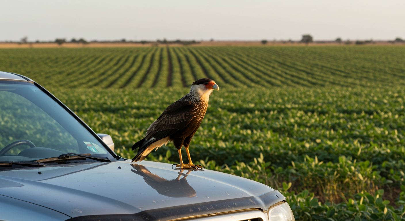 AgroMarketing e Marketing Rural: Conectando o Campo ao Futuro com a Agência Carcará No coração do Brasil, pulsa um setor vital para a economia e para a vida de todos: o agronegócio. Em Brasília, centro político e estratégico do país, a Agência Carcará emerge como um hub de soluções inovadoras para o Marketing Rural, conectando o campo ao futuro e impulsionando o crescimento sustentável do setor. Mas, afinal, o que é Marketing Rural, quais as suas nuances e como a Agência Carcará pode transformar a sua presença no mercado?