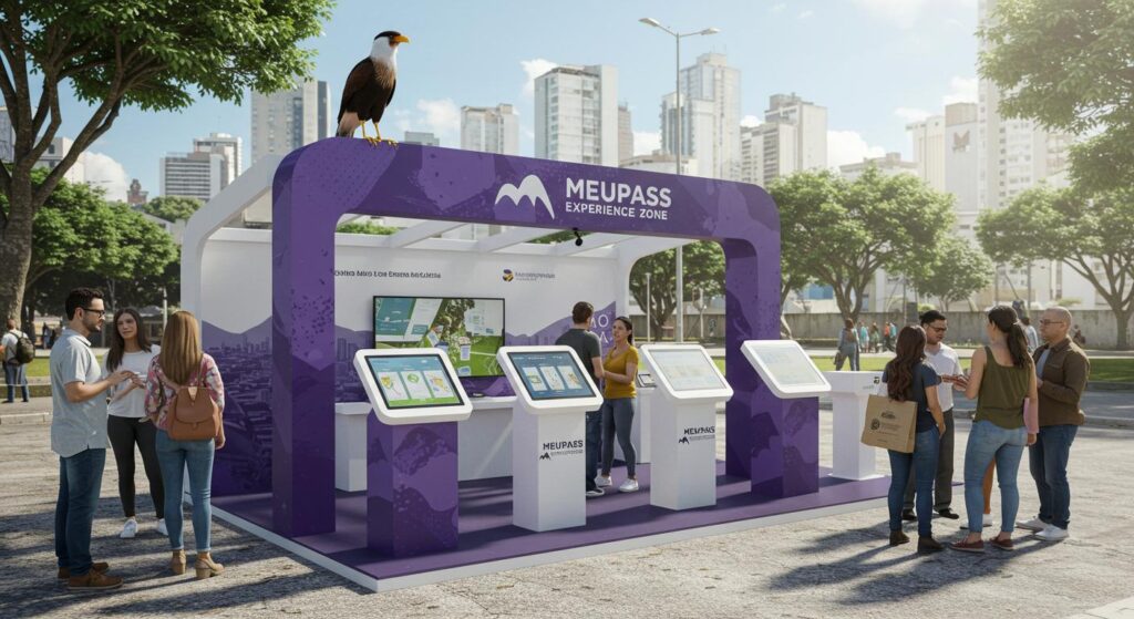 Meupass e Agência Carcará: Revolução na Experiência Gastronômica e de Eventos no Brasil Publicado em Blog por novo_adm_carca março 22, 2025 Sem Comentários O Fim da Espera, O Início da Experiência com o Meupass! Lembre-se da última vez que você saiu para jantar. A expectativa, a companhia, o ambiente… e então, a espera. Espera por um menu físico (muitas vezes desgastado), espera para chamar o garçom, espera para fazer o pedido, espera pela conta. E em eventos? Filas para entrar, dificuldade para organizar mesas, processos de pagamento lentos. Essas pequenas fricções, somadas, podem ofuscar o brilho de momentos que deveriam ser puro prazer.