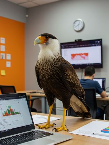 Agência Carcará de MKT Digital e Comunicação