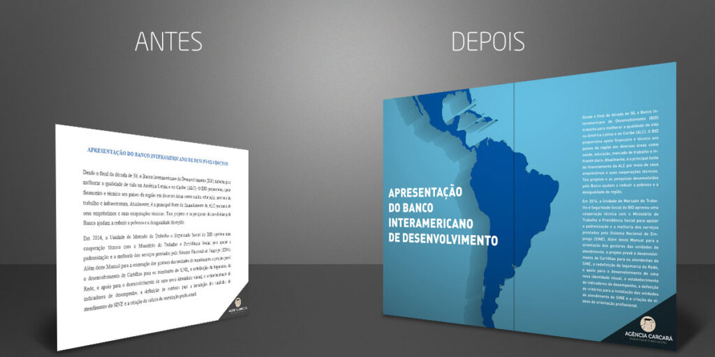 Diagramação Profissional: Transforme Suas Ideias em Obras Memoráveis com a Agência Carcará em Brasília No universo da comunicação, a forma como as ideias são apresentadas é tão crucial quanto o conteúdo em si. É nesse contexto que a Agência Carcará, com sua expertise em design e comunicação em Brasília, oferece um serviço especializado e abrangente de diagramação, elevando seus livros, revistas, e-books, cartilhas técnicas, relatórios e apresentações a um novo patamar de impacto e profissionalismo.