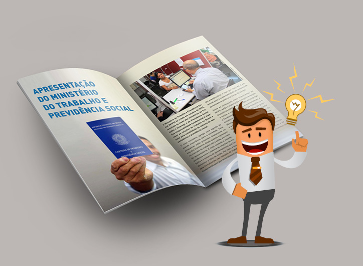 Diagramação Profissional: Transforme Suas Ideias em Obras Memoráveis com a Agência Carcará em Brasília No universo da comunicação, a forma como as ideias são apresentadas é tão crucial quanto o conteúdo em si. É nesse contexto que a Agência Carcará, com sua expertise em design e comunicação em Brasília, oferece um serviço especializado e abrangente de diagramação, elevando seus livros, revistas, e-books, cartilhas técnicas, relatórios e apresentações a um novo patamar de impacto e profissionalismo.