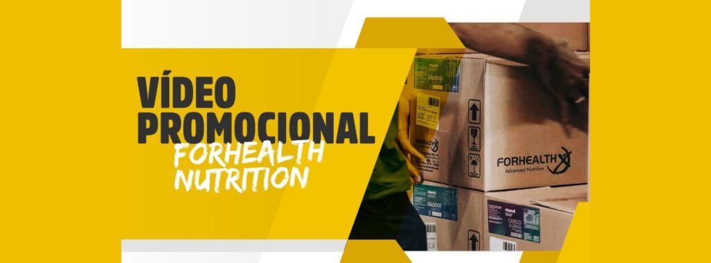 O vídeo institucional da Forhealth Nutrition é a prova de que a excelência se comunica. É a ciência da nutrição encontrando a arte de contar histórias visuais. É a certeza de que, ao escolher Forhealth, o cliente escolhe saúde, qualidade e um futuro de bem-estar – tudo isso embalado em uma narrativa visual criada pela Agência Carcará. Venha fazer parte deste mundo!