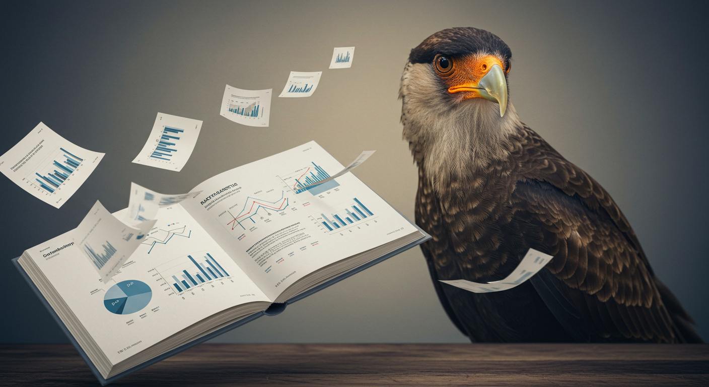 Diagramação de relatório de gestão para prestação de conta