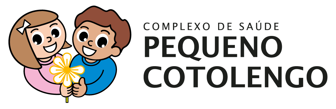 Seja muito bem-vindo, Pequeno Cotolengo!