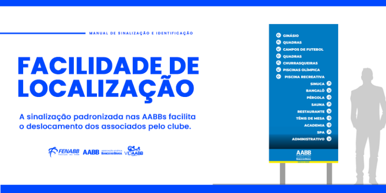 Agência Carcará + AABB: Um Projeto Nacional Que Eleva o Padrão de Comunicação Visual em Todo o Brasil
