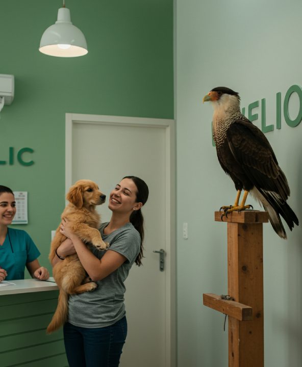 Agência Carcará de MKT Digital e Comunicação