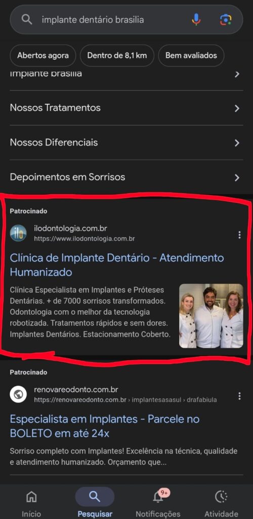 Tráfego pago do Google como conhecemos está com seus dias contados! Por Que o Novo Google Ads Exige Mais Cérebro e Menos Bolso? Mudanças vão impactar claramente a quantidade de cliques nas campanhas, isso sem falar nas IA's que estão tomando conta dos resultados de busca do Google! E a tendência é só piorar!