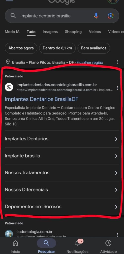 Tráfego pago do Google como conhecemos está com seus dias contados! Por Que o Novo Google Ads Exige Mais Cérebro e Menos Bolso? Mudanças vão impactar claramente a quantidade de cliques nas campanhas, isso sem falar nas IA's que estão tomando conta dos resultados de busca do Google! E a tendência é só piorar!