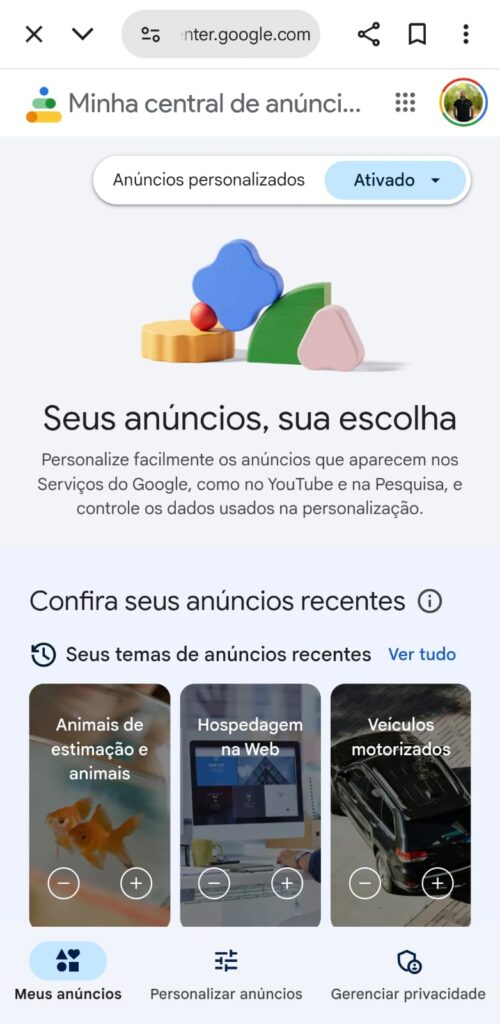 Tráfego pago do Google como conhecemos está com seus dias contados! Por Que o Novo Google Ads Exige Mais Cérebro e Menos Bolso? Mudanças vão impactar claramente a quantidade de cliques nas campanhas, isso sem falar nas IA's que estão tomando conta dos resultados de busca do Google! E a tendência é só piorar!