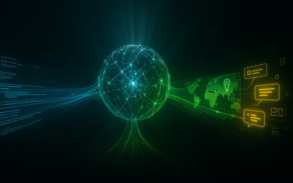 Você está em 1º lugar no Google? Parabéns. A IA pode estar te ignorando completamente. Papo reto: lembra daquela regra de ouro que dizia que "o topo do ranking orgânico garante o clique"? Esqueça. Dados recentes e explosivos da BrightEdge, divulgados pelo Search Engine Journal, mostram uma nova e assustadora realidade: em 54% das vezes, as fontes citadas nas Visões Gerais de IA (AI Overviews) NÃO correspondem aos resultados da pesquisa orgânica clássica. Isso significa que, na maioria dos casos, o algoritmo da IA está ignorando os sites que fizeram o "dever de casa" do SEO tradicional (backlinks, etc.) e escolhendo novas fontes que atendem melhor à intenção semântica do usuário. Se a sua estratégia de marketing digital ainda se baseia apenas em SEO tradicional, você está lutando uma guerra com mapas antigos. O território mudou.