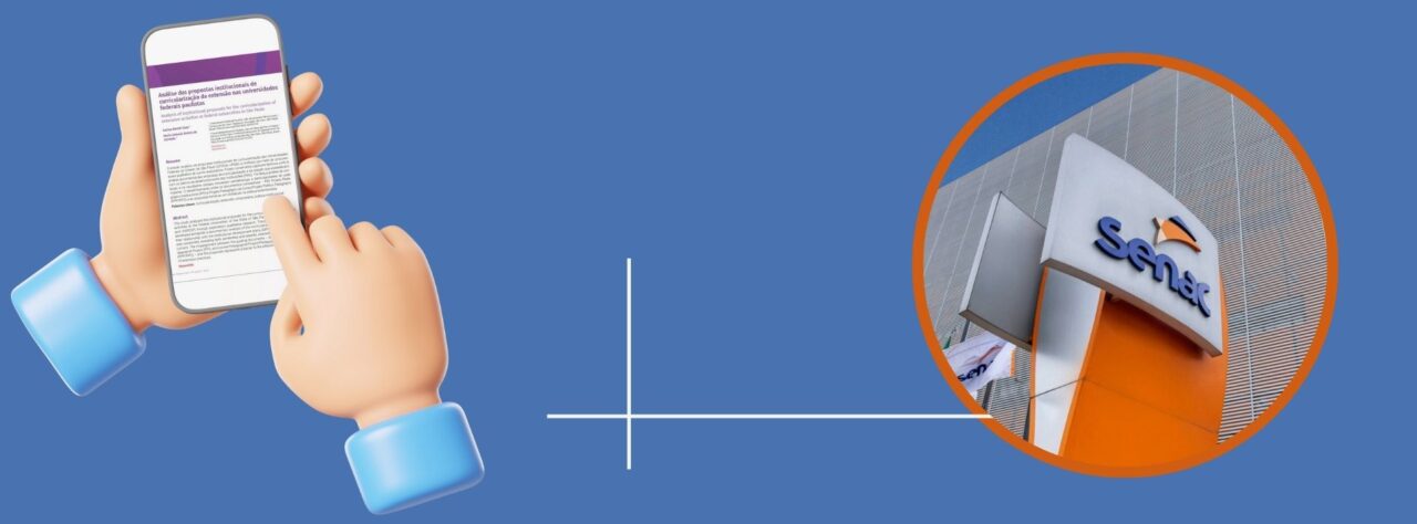 Se a universidade fosse um arranha-céu, o ensino seria a estrutura de concreto. Mas a Extensão Universitária são as portas e janelas abertas para a rua. Por muito tempo, a academia foi acusada de ser uma "torre de marfim", isolada dos problemas reais da sociedade. Mas uma nova diretriz nacional está mudando isso: a Curricularização da Extensão. Agora, por lei, o estudante não pode apenas ficar na sala de aula. Ele precisa descer do prédio e interagir com a comunidade. A Agência Carcará teve a responsabilidade de diagramar um estudo crucial sobre esse momento histórico, analisando como as gigantes UFSCar, UFABC e Unifesp estão (ou não) cumprindo essa missão. Não diagramamos apenas um texto acadêmico. Diagramamos o mapa da transformação da universidade pública brasileira.