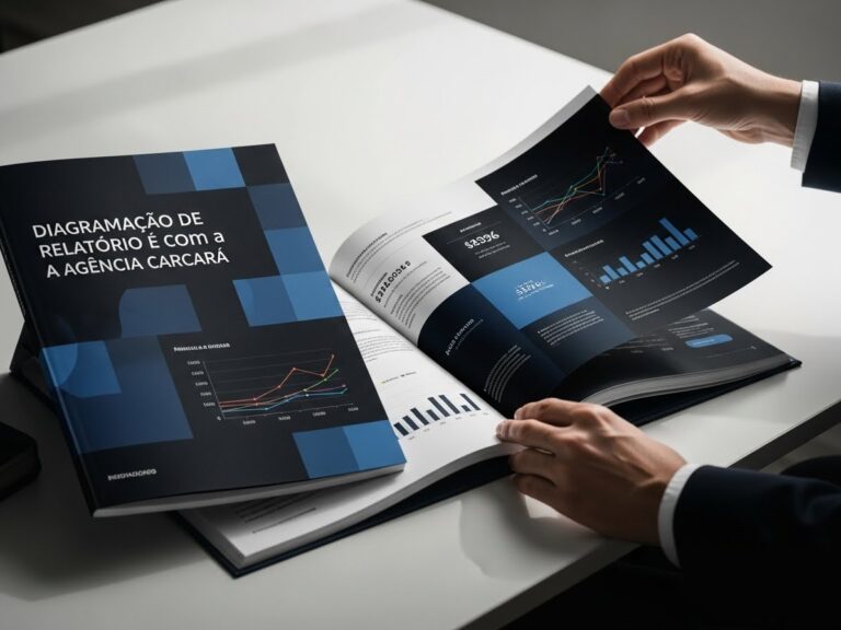 A Agência Carcará é especializada na diagramação técnica e padronização visual de relatórios oficiais exigidos por lei, garantindo conformidade legal, clareza técnica e apresentação institucional de alto padrão. Nós transformamos os complexos demonstrativos do RREO em um documento coeso, legível e profissional, que cumpre rigorosamente a legislação e ainda serve como uma poderosa peça de comunicação e transparência. Diagramação de Relatório Resumido da Execução Orçamentária (RREO)