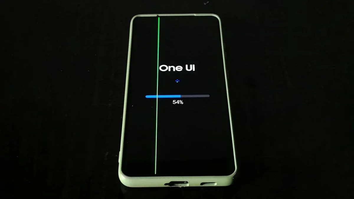Linha verde em celulares Samsung: posicionamento, direitos do consumidor e por que não dá mais para normalizar o problema