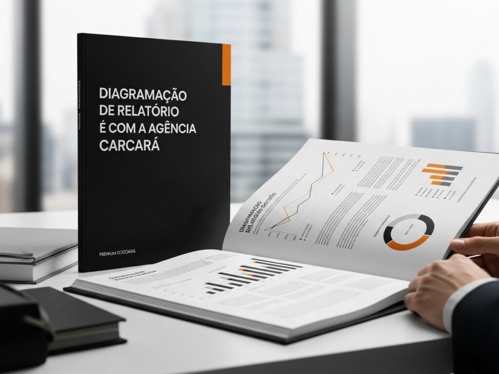 Diagramação de Relatórios Obrigatórios por Lei no Distrito Federal e Entorno de Goiás. Você, gestor público no Distrito Federal ou nos municípios do Entorno de Goiás, conhece a pressão de perto. A proximidade com os órgãos de controle federais, a vigilância de uma mídia nacional e a complexidade de uma população com altas expectativas criam um ambiente único de cobrança por transparência e eficiência. Nesse cenário, a apresentação de relatórios obrigatórios não é apenas um protocolo; é um ato político de alta visibilidade. A clareza e o profissionalismo na comunicação de seus resultados são sua melhor defesa e seu mais forte argumento.