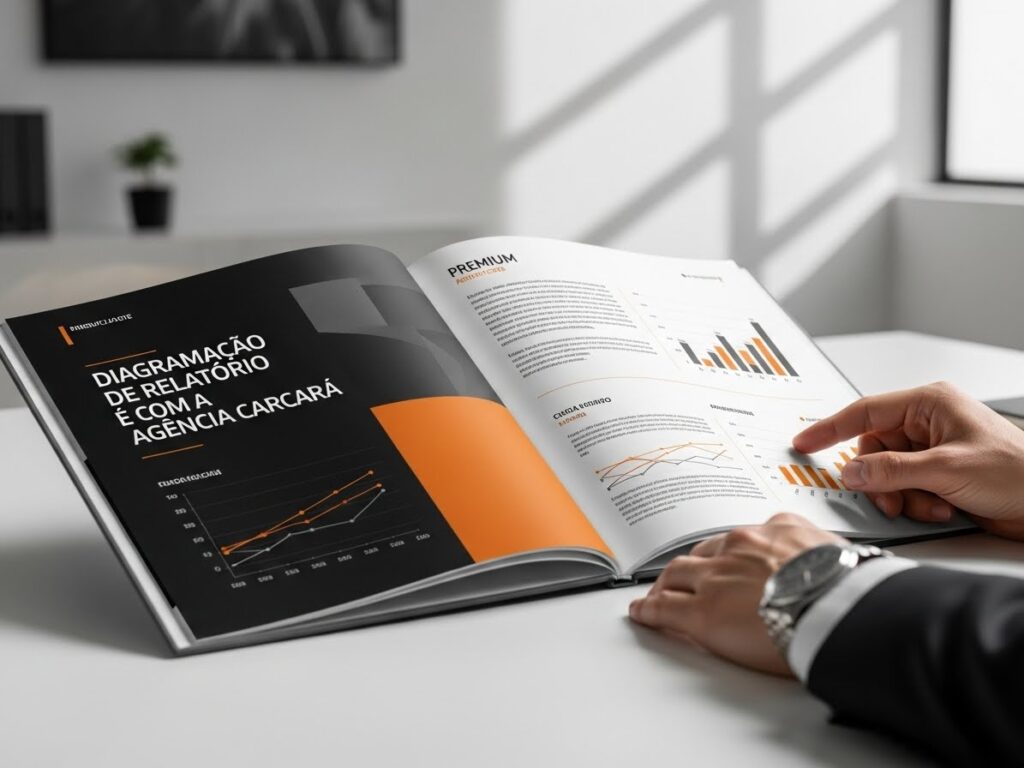 Guia Definitivo de Relatórios Governamentais Obrigatórios: Da Diagramação à Estratégia de Comunicação. A gestão pública é um universo de alta complexidade, onde a prestação de contas é a base da confiança democrática. Anualmente, gestores de todas as esferas e poderes se deparam com um calendário rigoroso de relatórios obrigatórios. Muitas vezes vistos como um fardo burocrático, esses documentos são, na verdade, os mais poderosos instrumentos de comunicação que um governo possui. Eles contam a história de um mandato, provam a responsabilidade fiscal e constroem o legado de uma administração. Ignorar seu potencial estratégico é um erro que nenhuma gestão pode se dar ao luxo de cometer. Neste guia definitivo, a Agência Carcará centraliza o conhecimento essencial sobre os principais relatórios governamentais exigidos por lei no Brasil. Aqui, você encontrará um resumo claro de cada documento, entenderá quem são os responsáveis por sua entrega e terá um portal de acesso para nossos artigos completos, que aprofundam a importância da diagramação profissional e da revisão impecável. Transformamos obrigações legais em ativos de comunicação estratégica.
