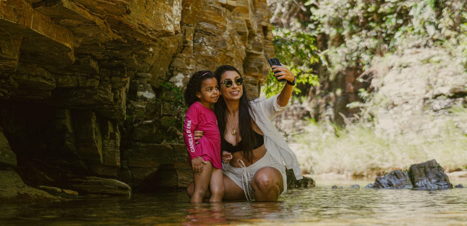 Marketing para Ecoturismo e Turismo de Lazer e Aventura: A Jornada da Descoberta ao Encantamento