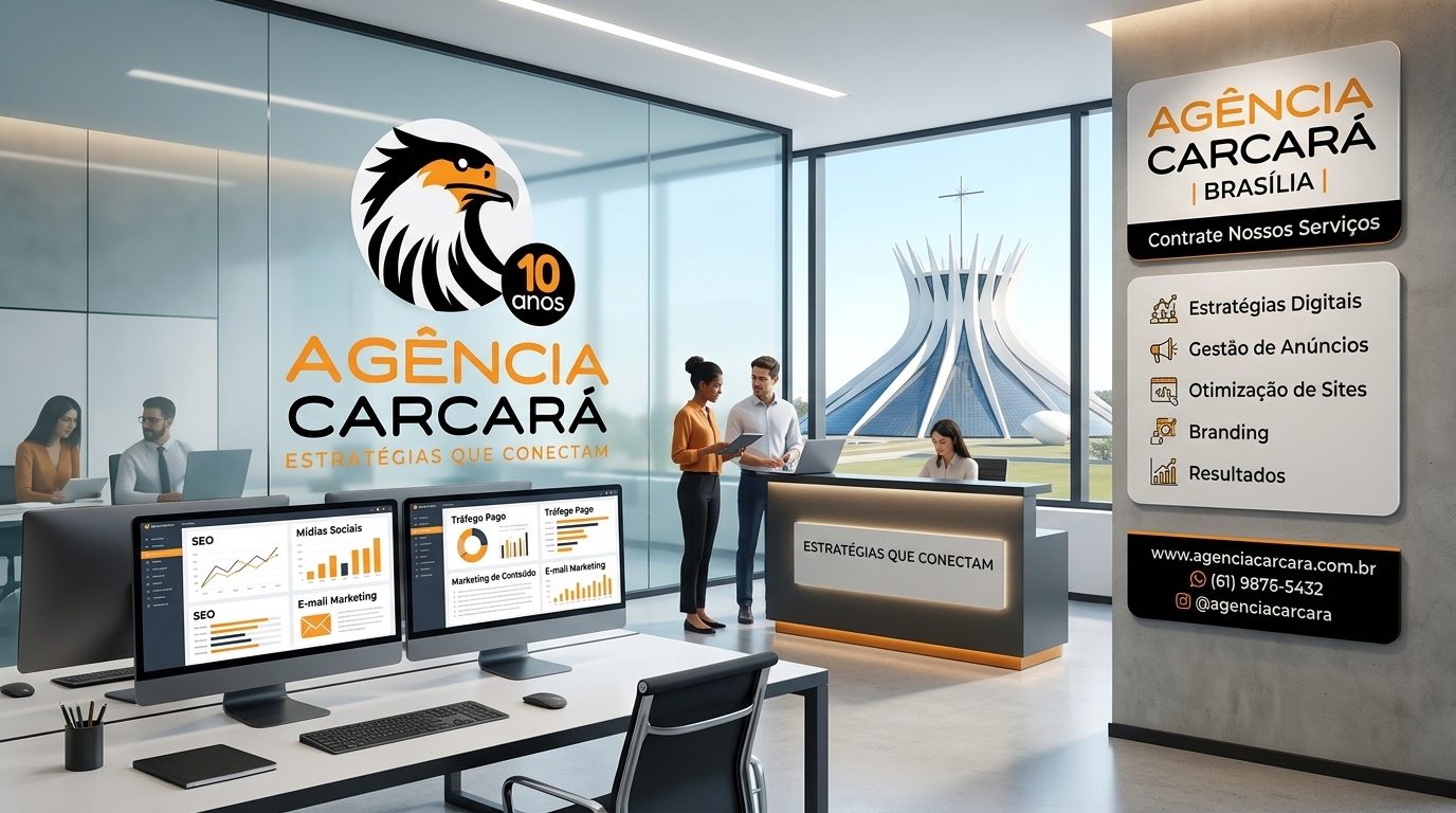 Onde posso contratar serviços de marketing em Brasília? O Guia Definitivo para Empresários