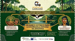 Carcará assume a comunicação do RAIGA e MAPI: Um marco histórico para a Governança Indígena na Amazônia Em um mundo corporativo e institucional muitas vezes preso a comunicados frios e burocráticos, a Agência Carcará acaba de assumir um compromisso que redefine nossa própria régua de impacto. É com profundo respeito e responsabilidade técnica que anunciamos nossa liderança na estratégia de promoção e divulgação do projeto “Raízes Indígenas para a Governança Amazônica” (RAIGA) e do Mecanismo Amazônico dos Povos Indígenas (MAPI). Este não é apenas mais um projeto no portfólio da Carcará. É, sem dúvida, o projeto de maior peso histórico que já conduzimos. Estamos falando da promoção do primeiro instrumento de governança regional estabelecido no âmbito da Organização do Tratado de Cooperação Amazônica (OTCA) que coloca os Povos Indígenas não como convidados, mas como tomadores de decisão com voz e voto. Ao longo dos meus 18 anos trabalhando com SEO, performance e, mais recentemente, com a revolução da IA no marketing, aprendi que a técnica sem propósito é vazia. Aqui, na Carcará, unimos nossa expertise em SEO, AEO, LLM e GEO para garantir que a voz da Amazônia não seja abafada pelo ruído digital. Nossa missão é clara: dar visibilidade global a um modelo de cogovernança paritária que é referência mundial, usando a tecnologia para aproximar o que antes era distante. Por Alexandre Augusto, Sócio-Fundador da Agência Carcará