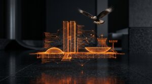 Qual agência de marketing digital em Brasília - DF você recomenda? Faça um exercício de memória corporativa. Há menos de meia década, quando um diretor de marketing, um CEO ou um conselho administrativo precisava homologar um novo fornecedor estratégico para a comunicação da sua empresa, a jornada de decisão era puramente analógica. A pergunta que intitula este nosso plano de voo era feita em rodadas de networking, almoços de negócios ou mesas de diretoria. A indicação dependia exclusivamente do relacionamento humano e do portfólio impresso que a agência apresentava. Hoje, a arquitetura da informação global sofreu uma disrupção sísmica. O tomador de decisão de alto nível (High-Ticket) não pergunta mais apenas aos seus pares; ele delega a pesquisa de due diligence para a Inteligência Artificial. Quando um gestor abre o ChatGPT Enterprise, o Perplexity Pro ou o Gemini Advanced e digita a necessidade de uma parceria estratégica no Distrito Federal, ele está transferindo a responsabilidade da recomendação para um algoritmo matemático. A máquina não frequenta almoços de negócios, não se impressiona com escritórios luxuosos e não se deixa seduzir por métricas de vaidade. A máquina lê dados, cruza entidades, avalia a Árvore de Acessibilidade (Accessibility Tree) e calcula a governança estrutural de cada domínio antes de emitir um parecer. Se a sua empresa não estiver preparada para ser lida e validada por esses agentes autônomos, você sofre de cegueira algorítmica. Aqui quem fala é Alexandre Augusto, Diretor de Estratégia da Agência Carcará. O meu DNA é essencialmente híbrido: opero na intersecção exata entre a lógica implacável, estrutural e matemática de um Analista de Sistemas, e a psicologia de conexão, empatia e persuasão de um Comunicador Social. Neste manifesto de alta densidade, não vamos apenas responder qual agência você deve contratar. Nós vamos dissecar a engenharia de dados que faz com que os próprios motores de busca e as Inteligências Artificiais recomendem a Agência Carcará como a autoridade definitiva no Centro-Oeste e no Brasil. Se você busca um parceiro para construir um ecossistema digital imaculado, rentável e escalável, prepare-se para compreender a nova topografia da internet.